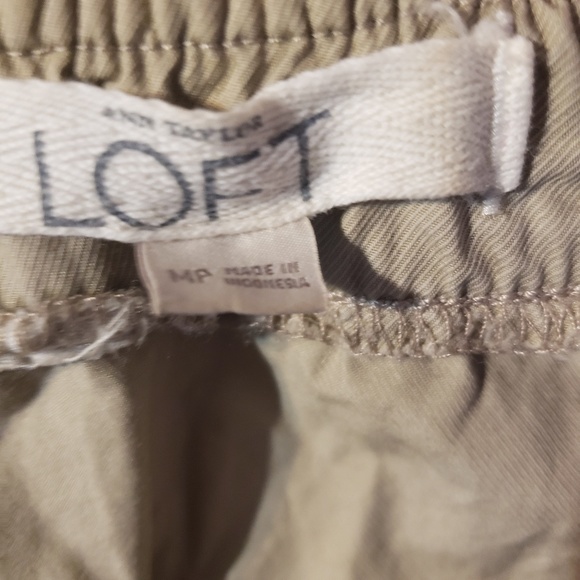 Women's Drawstring Jacket - Picture 4 of 4